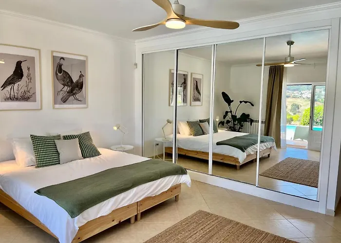 Providence Estate - Guest Suite